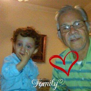 Meet your Posher, Gabriel alexander